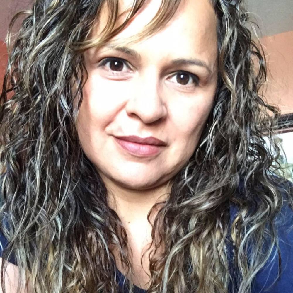 Meet your Posher, Maria